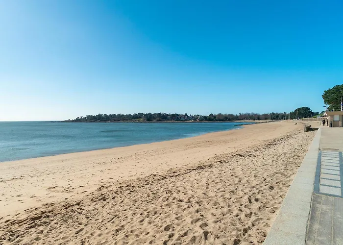Le Rocher De Benodet - Studio 2P 150M De La Plage